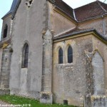 Église de Vitry Laché un beau patrimoine