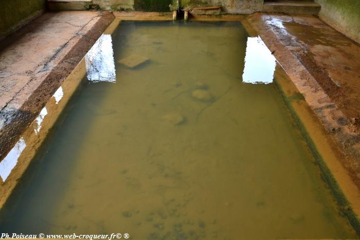 Lavoir de Mhers
