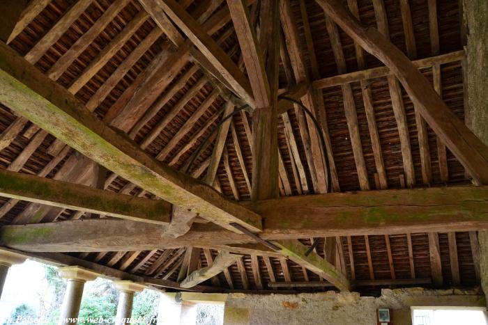 Lavoir de Mhers