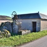 Le lavoir d’Arzembouy un patrimoine vernaculaire