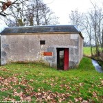 Lavoir de Billy sur Oisy