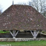 Lavoir de Chamery Nièvre Passion