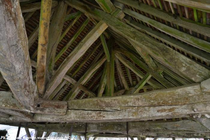 Lavoir de Chamery