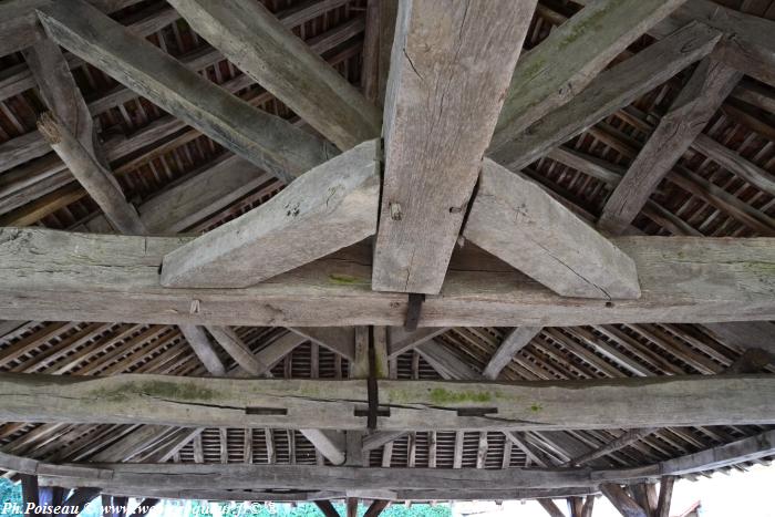 Lavoir de Colméry