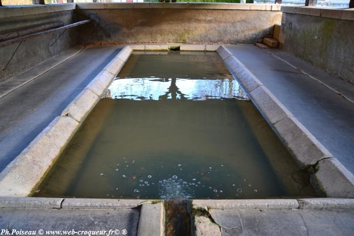 Lavoir de Colméry