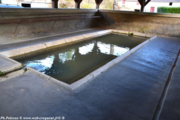 Lavoir de Colméry