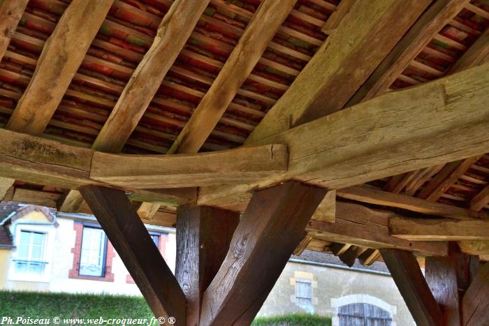 Lavoir de Colméry