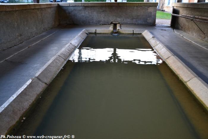 Lavoir de Colméry