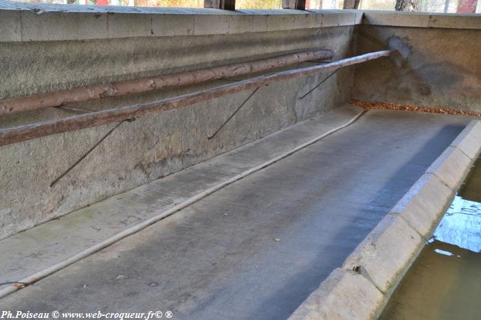 Lavoir de Colméry