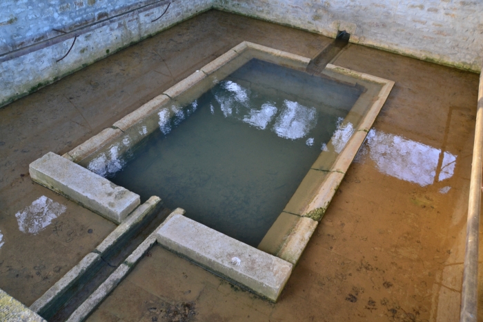 Lavoir des Moutôts