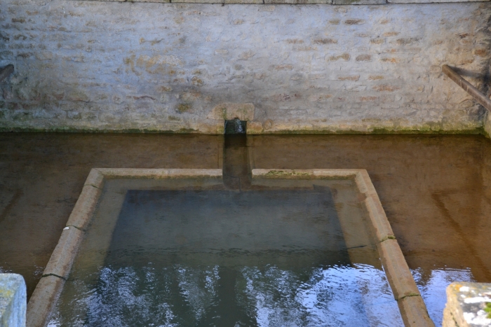 Lavoir des Moutôts