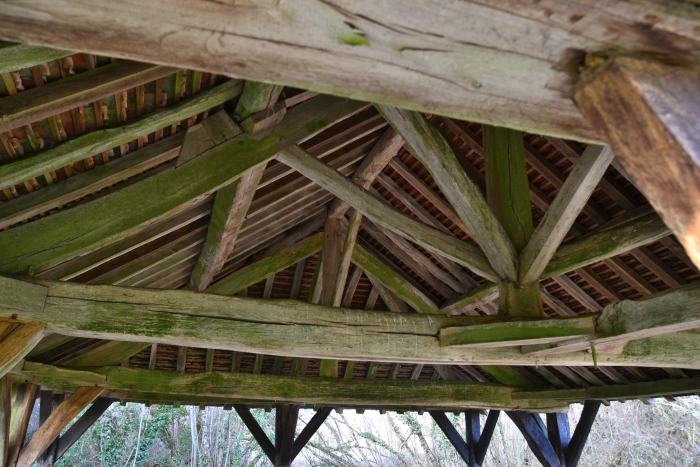 Lavoir des Moutôts