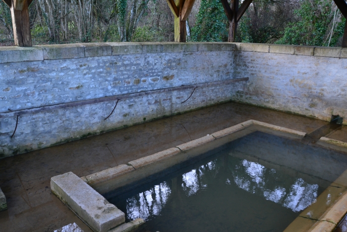 Lavoir des Moutôts