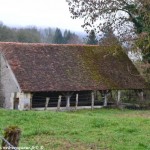 Le lavoir des Taules un beau patrimoine