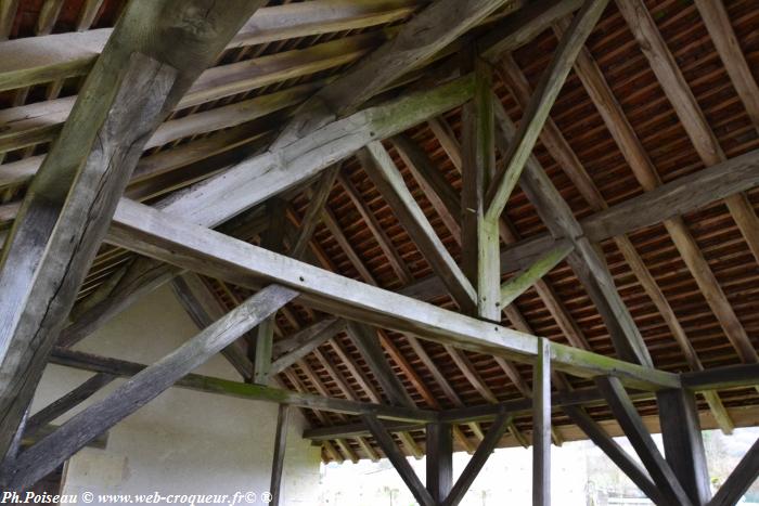 Lavoir de Dompierre sur Nièvre Nièvre Passion