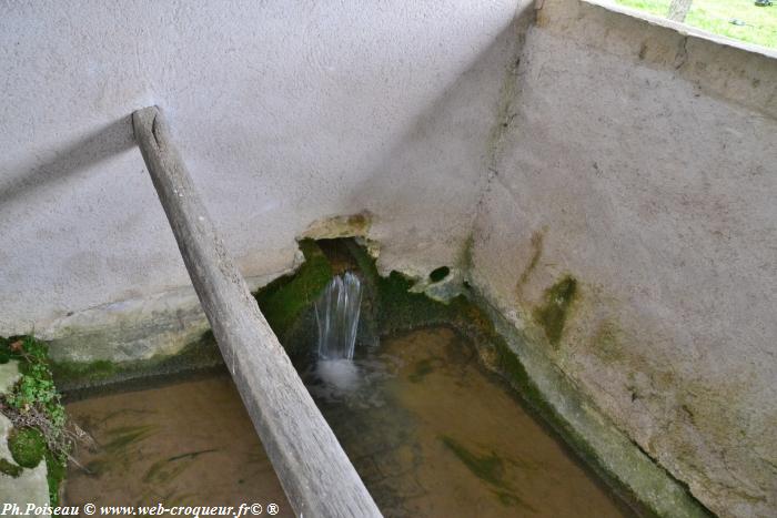 Lavoir de Dompierre sur Nièvre Nièvre Passion