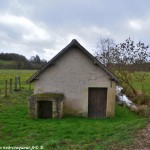 Lavoir de Dompierre sur Nièvre