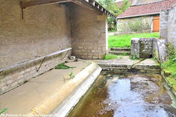 Lavoir de Doudoye