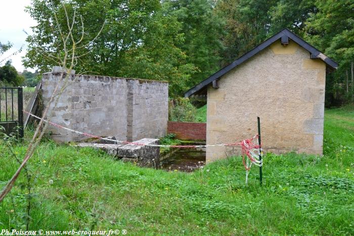 Lavoir de Doudoye