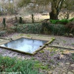 Lavoir de Fontenaille un beau patrimoine