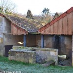 Lavoir de Gagy Nièvre Passion