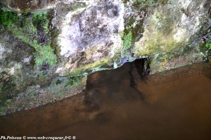 Lavoir de Germenay un patrimoine