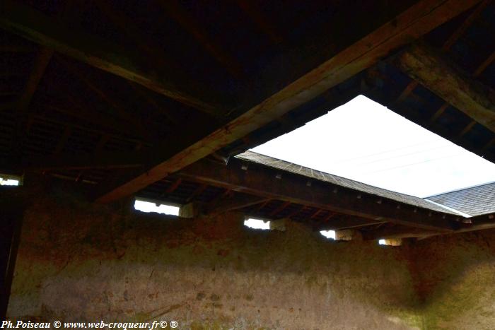 Lavoir de Germenay un patrimoine