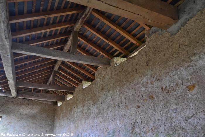 Lavoir de Germenay un patrimoine