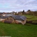 Lavoir de Germenay un beau patrimoine