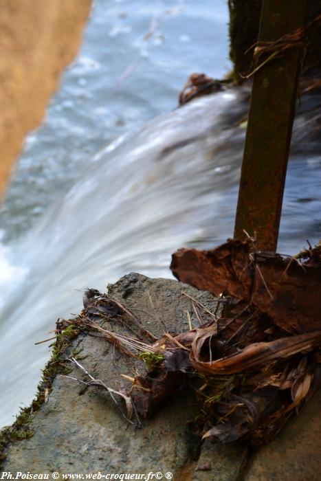 Lavoir de Montigny