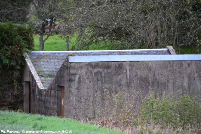 Lavoir de Montigny