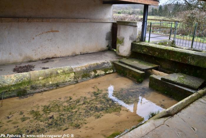 Lavoir de Murlin