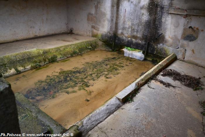 Lavoir de Murlin