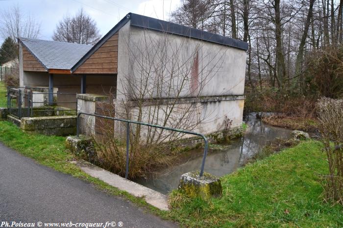 Lavoir de Murlin