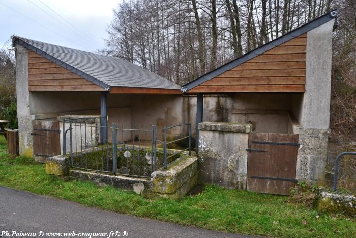 Lavoir de Murlin