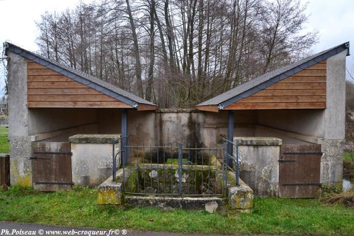 Lavoir de Murlin