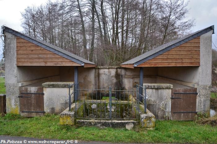 Lavoir de Murlin