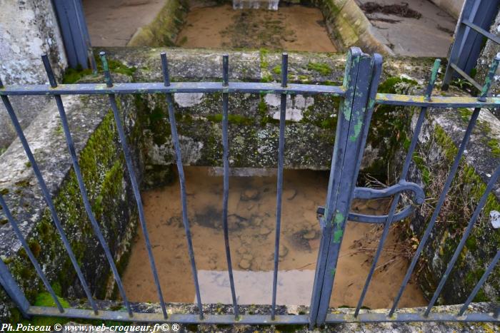 Lavoir de Murlin