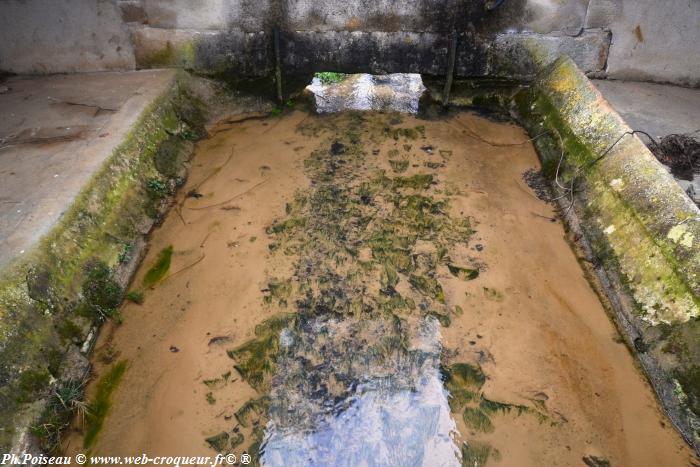 Lavoir de Murlin