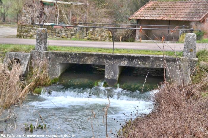 Lavoir de Nannay