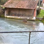 Lavoir de Nannay un beau patrimoine