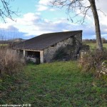 Lavoir de Sancenay un beau patrimoine