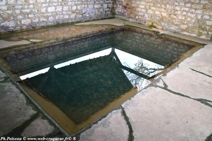 Lavoir de Poiseux