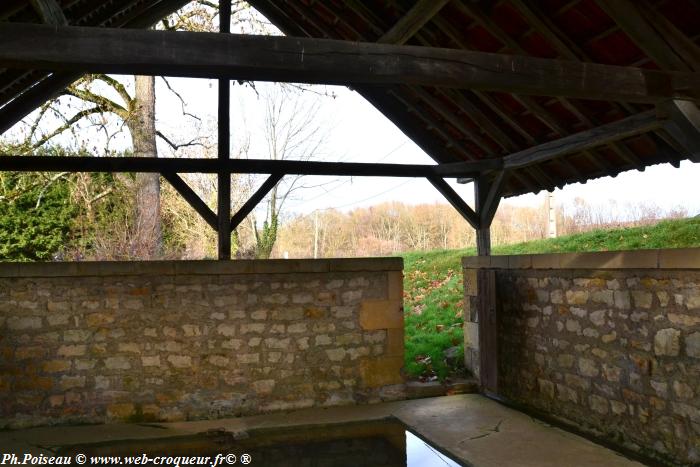 Lavoir de Poiseux