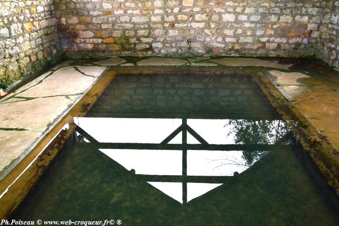 Lavoir de Poiseux