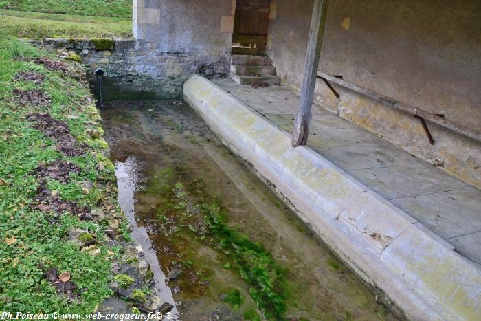 Lavoir de Prunevaux