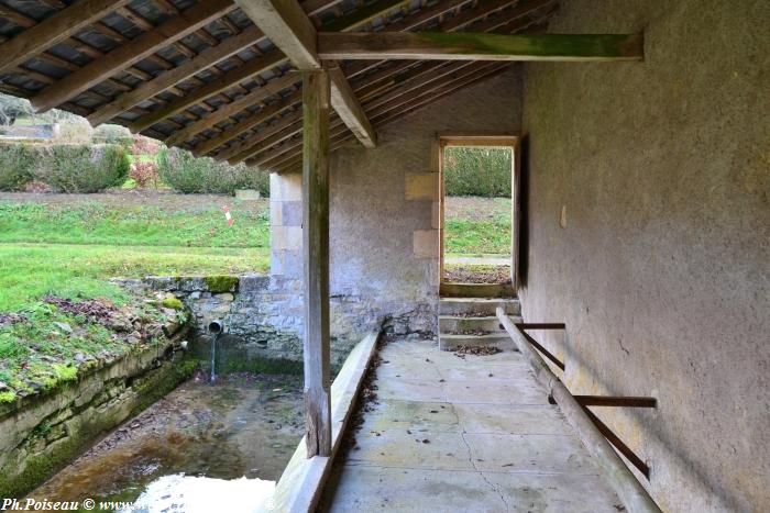 Lavoir de Prunevaux