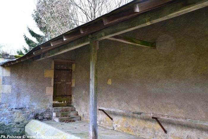 Lavoir de Prunevaux