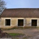 Lavoir de Thurigny un patrimoine vernaculaire