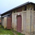 Lavoir de Châteauneuf Val de Bargis un patrimoine